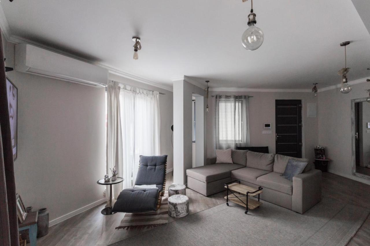 Holiday home Casa Lavenda Plovdiv