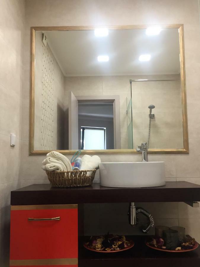 Casa Lavenda Holiday home