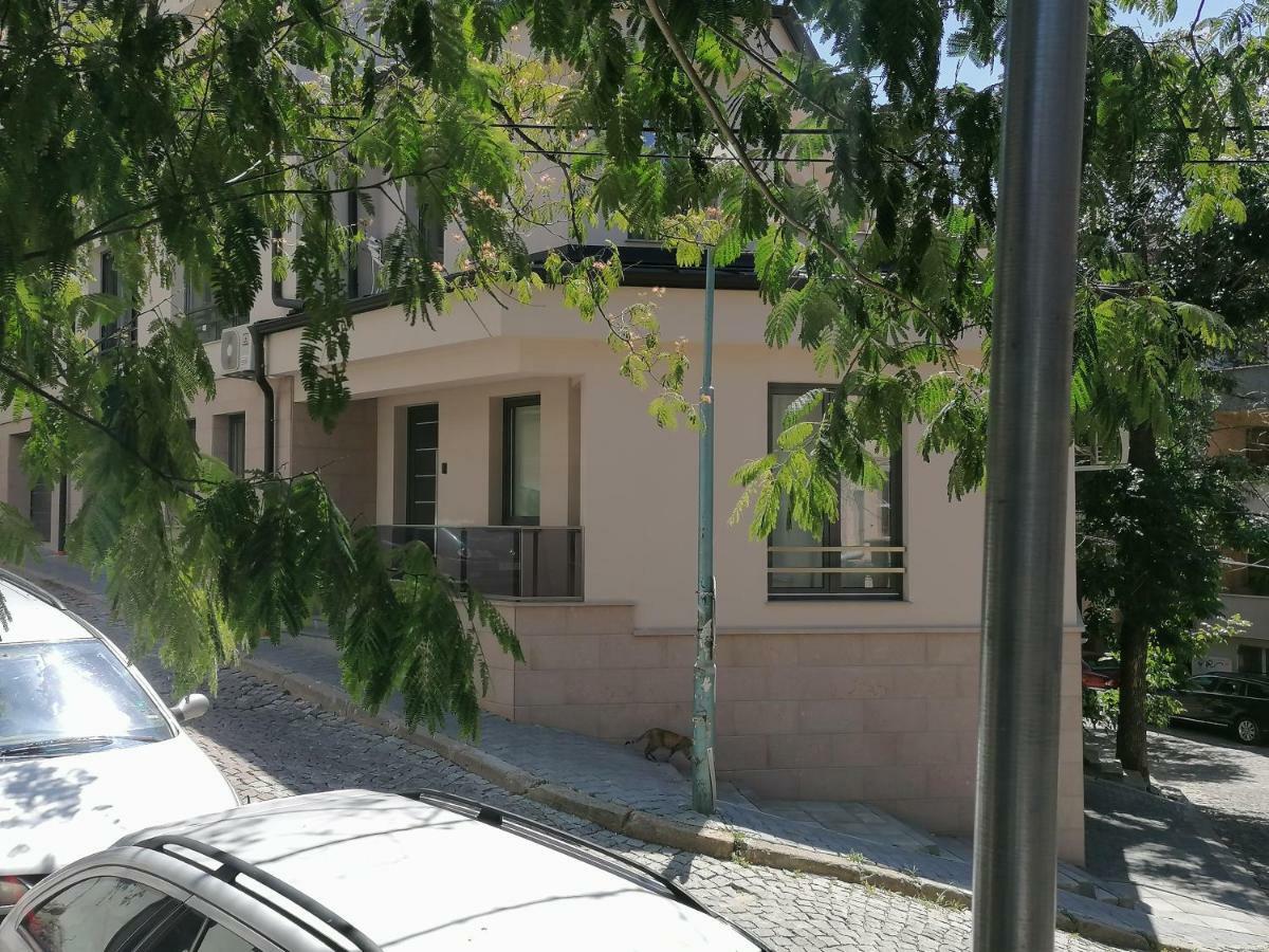 Casa Lavenda