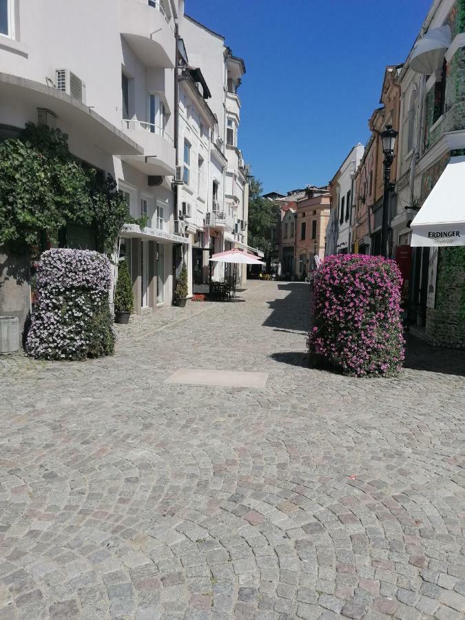 Casa Lavenda Holiday home Plovdiv