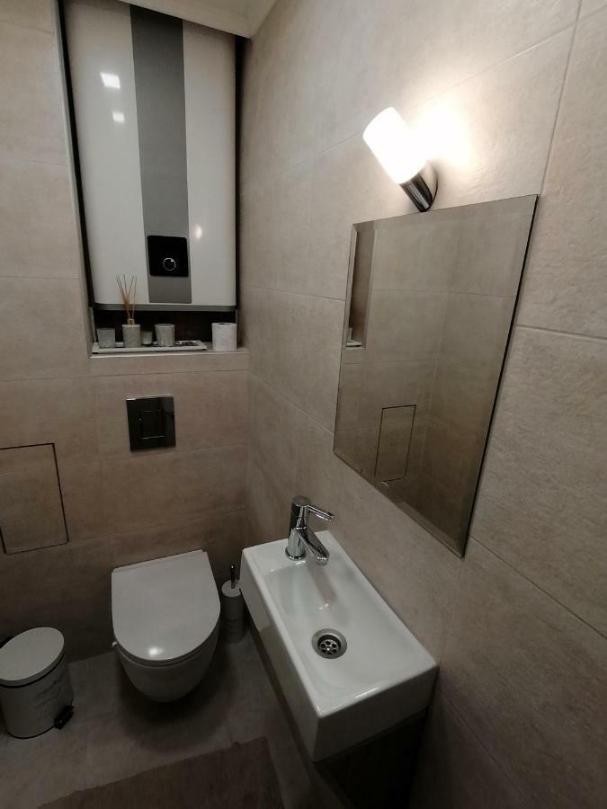 Holiday home Casa Lavenda