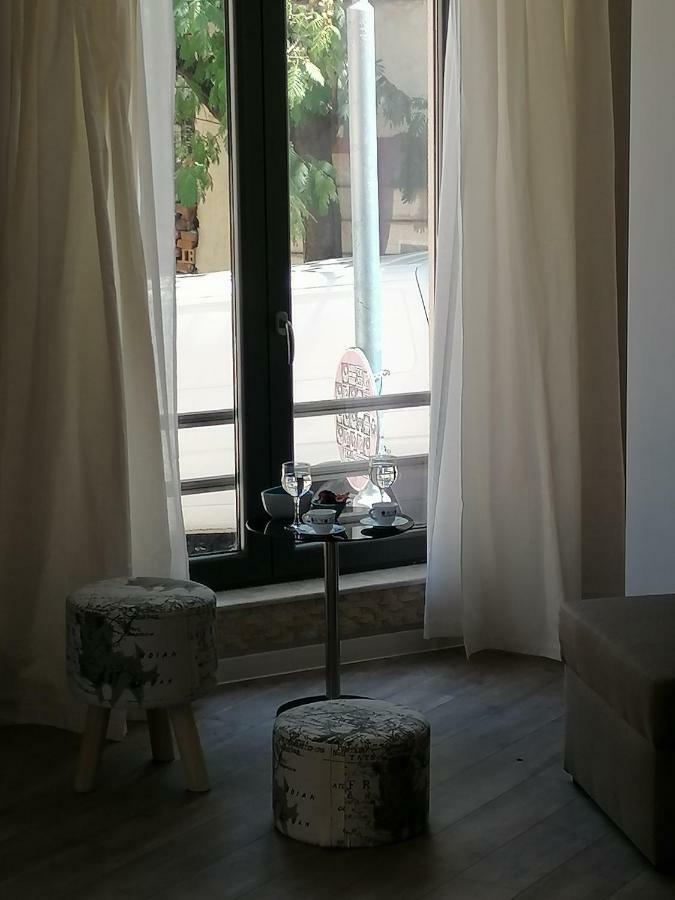 Casa Lavenda Holiday home *